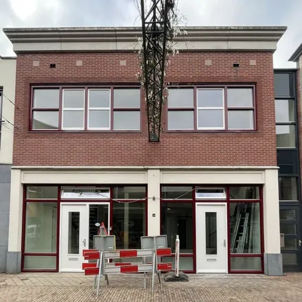 Image 3 - Doelenstraat 65, 6711 AR Ede, Netherlands - Apartment for rent