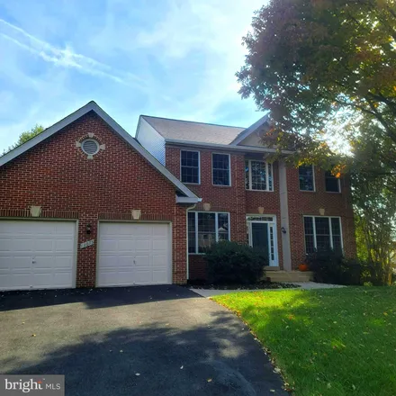 Image 1 - 13075 Autumn Willow Drive, Willow Springs, Fairfax County, VA 22030, USA - House for sale