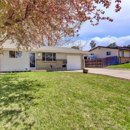 Buy this 5 bed house on 7834 Reed Street in Arvada, CO 80003