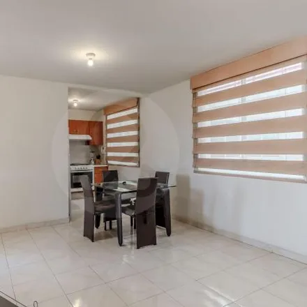 Buy this 2 bed apartment on Calle Chilpa 6 in Colonia Nonoalco, 03700 Santa Fe