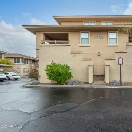 Rent this 1 bed apartment on North 78th Place in Scottsdale, AZ 85299