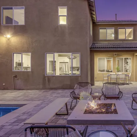 Image 3 - 42942 Dell Lago Court, Indio, CA 92203, USA - House for rent