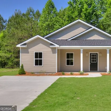 Buy this 3 bed house on 2473 Luxembourg Drive in Augusta, GA 30906