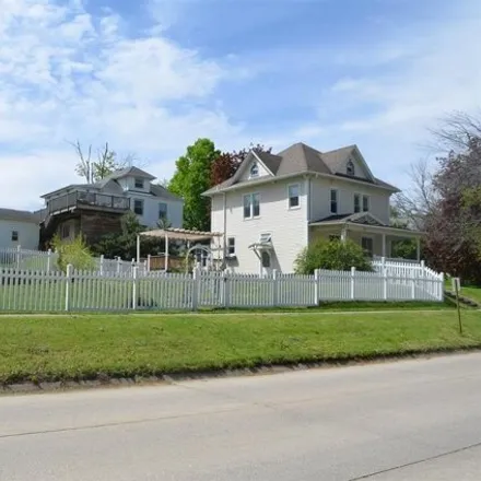 Image 6 - 577 West Welsh Street, Williamsburg, IA 52361, USA - House for sale