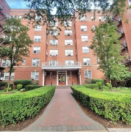 Buy this 1 bed condo on 68th Road in New York, NY 11375