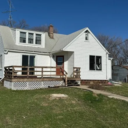 Buy this 3 bed house on 6880 370th Street in O'Brien County, IA 51346