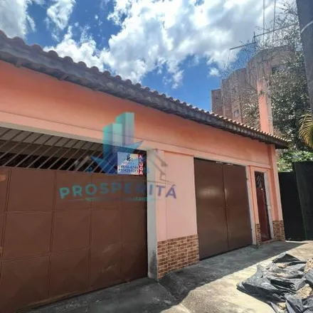 Rent this 2 bed house on Rua Harmonia in Portão, Cotia - SP