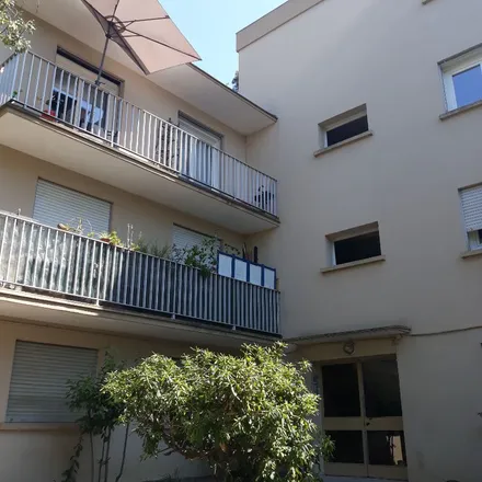 Image 2 - 2 Cour del Riu, 34790 Montpellier, France - Apartment for rent