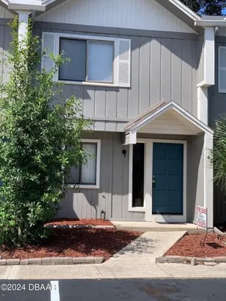 Rent this 2 bed townhouse on 3960 Willow Trail Run in Port Orange, FL 32127