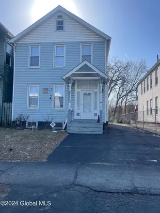 Buy this studio apartment on 810 State Street in City of Schenectady, NY 12307