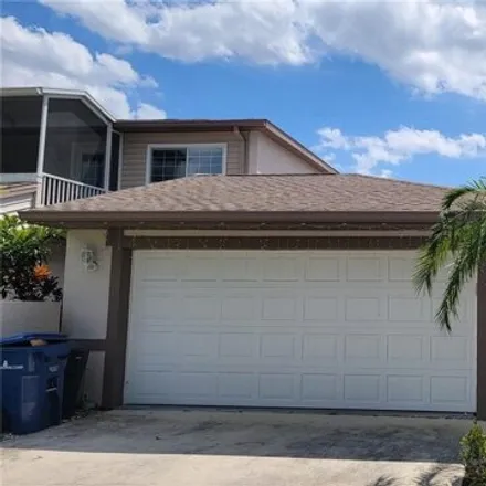 Buy this 2 bed townhouse on 4699 Hidden View Place in Beverley Terrace, Sarasota County