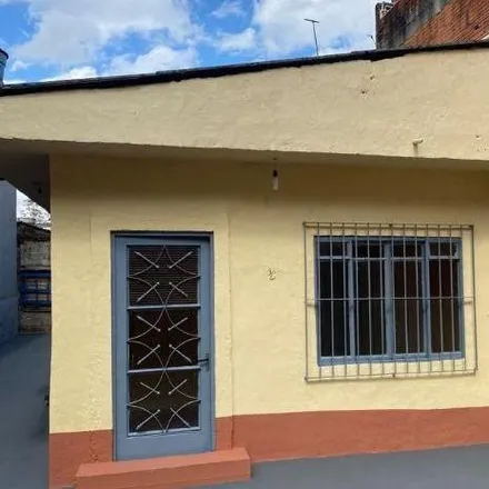 Rent this 1 bed house on Coferly Cosmética Ltda. in Rua Euricledes Formiga 10, Paisagem Renoir