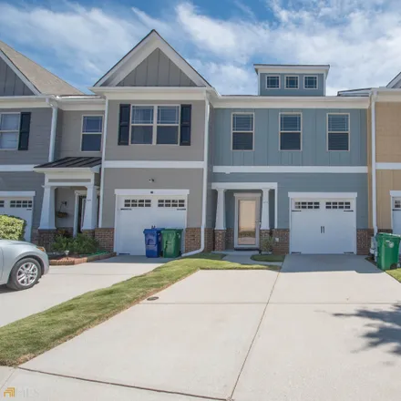 Buy this 3 bed townhouse on unnamed road in DeKalb County, GA 30035