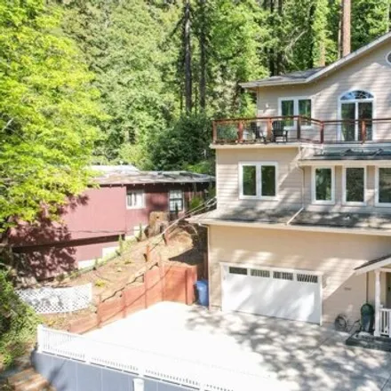 Buy this 3 bed house on 15025 Drake Road in Rolands, Guerneville