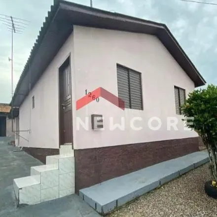 Buy this 3 bed house on Rua João Serafim in Santa Luzia, Criciúma - SC