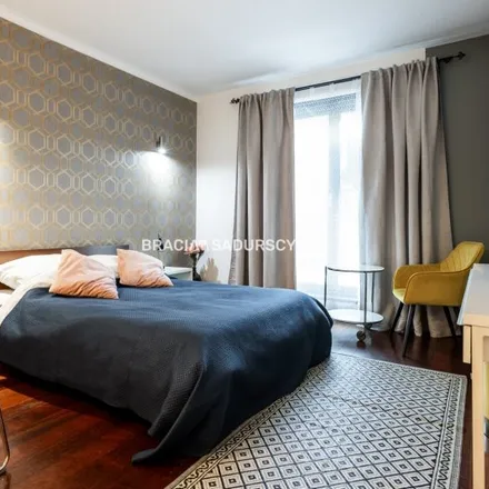 Buy this 1 bed apartment on Szlak in 31-148 Krakow, Poland