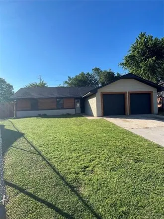 Buy this 3 bed house on unnamed road in Oklahoma City, OK 73115