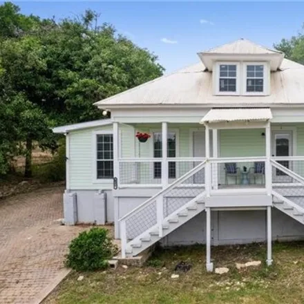 Image 1 - 884 Waco Street, San Marcos, TX 78666, USA - House for sale