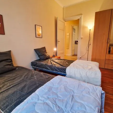 Image 1 - 21 Rue Marx Dormoy, 38000 Grenoble, France - Apartment for rent