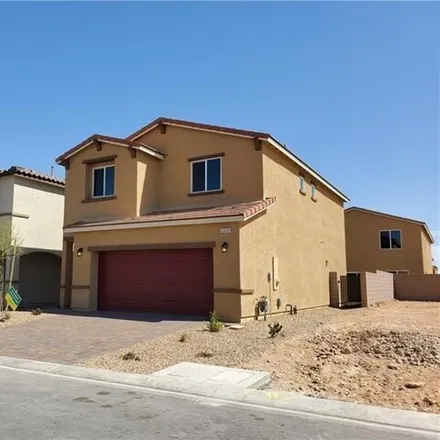Rent this 4 bed house on White Butterfly Street in Spring Valley, NV 89113