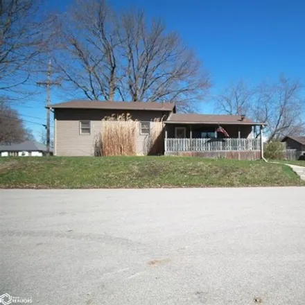 Buy this 3 bed house on 279 North 7th Street in Clarinda, IA 51632