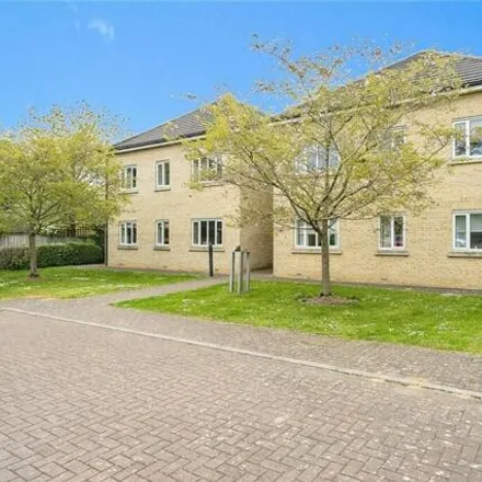 Rent this 2 bed apartment on 216 Histon Road in Cambridge, CB4 3HJ