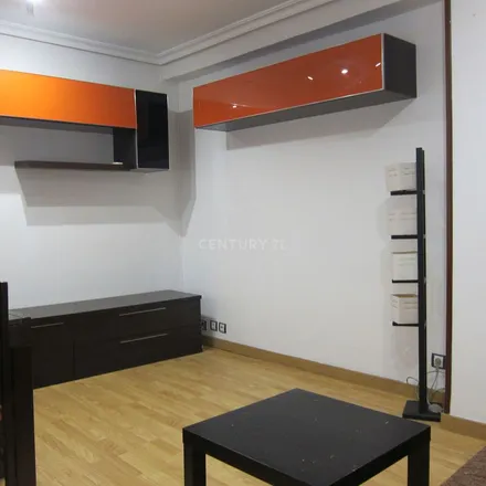 Rent this 2 bed apartment on Centro de Exámenes DGT Alcalá de Henares in Avenida de Europa, 28802 Alcalá de Henares