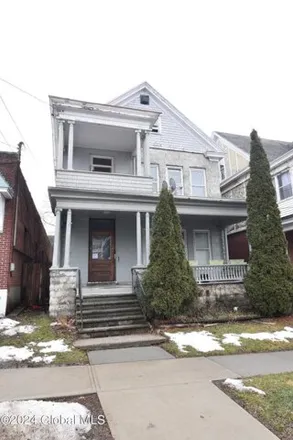 Buy this 6 bed house on 294 Quail Street in City of Albany, NY 12208