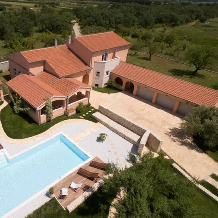 Buy this 5 bed house on Put Gospića in 23222 Prkos, Croatia