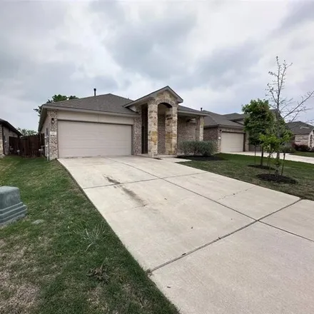 Image 3 - Lobo Landing Lane, Williamson County, TX, USA - House for rent