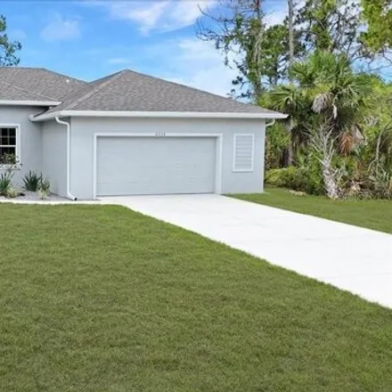Buy this 3 bed house on 6520 Dalewood Cir in North Port, Florida