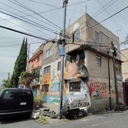 Buy this 5 bed house on Calle Xochiapan in Coyoacán, 04369 Mexico City
