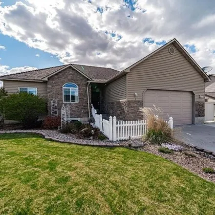 Buy this 5 bed house on 250 Seagull Dr in Rexburg, Idaho