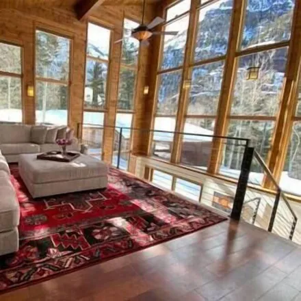 Image 2 - Ouray County, Colorado, USA - House for rent