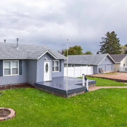 Buy this 3 bed house on 2019 Juniper Street in Rapid City, SD 57702