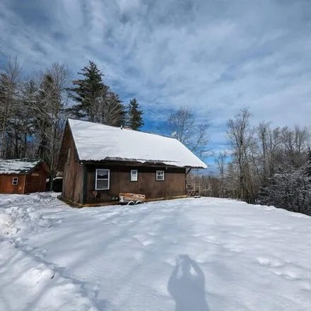 Image 8 - Johnson Road, Concord, Essex County, VT 05824, USA - House for sale