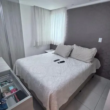 Buy this 3 bed apartment on Avenida Campos Sales in Bessa, João Pessoa - PB