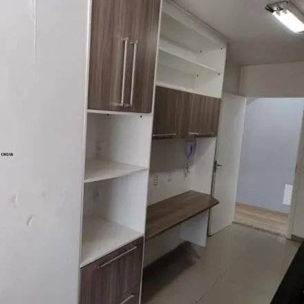Buy this 3 bed apartment on Rua das Palmeiras in Vila Augusta, Guarulhos - SP