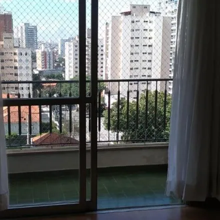 Rent this 2 bed apartment on Rua Viçosa do Ceara in Jabaquara, São Paulo - SP