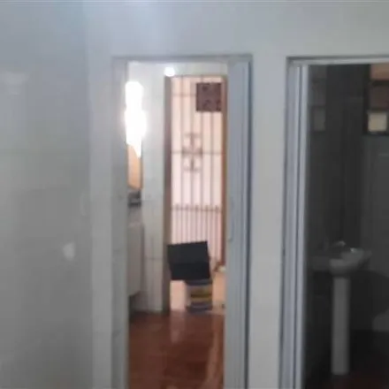 Rent this 2 bed house on Rua Sacadura Cabral in Sambaiatuba, São Vicente - SP