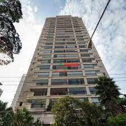 Buy this 4 bed apartment on Rua Doutor Bacelar in Vila Clementino, São Paulo - SP