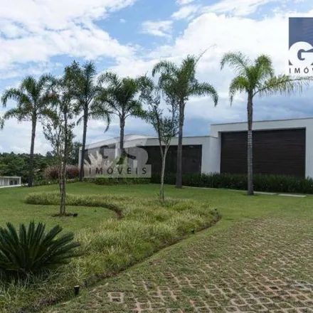 Buy this 6 bed house on Alameda das Andorinhas in Jardim Paraíso I, Itu - SP