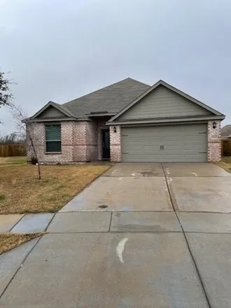 Buy this 3 bed house on 13459 Hartland Street in Tarrant County, TX 76036