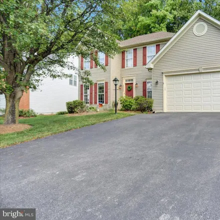 Image 2 - 6440 Spring Forest Road, Spring Ridge, Frederick County, MD 21701, USA - House for sale