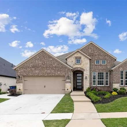 Buy this 4 bed house on Big Sky Circle in Northlake, Denton County