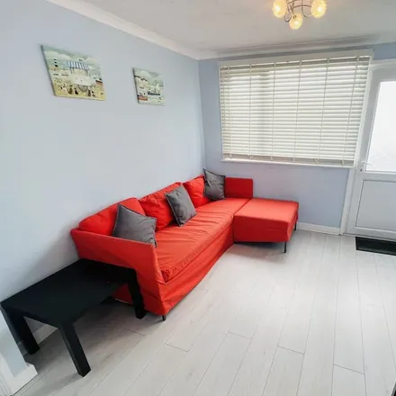 Rent this 2 bed house on Sandown in PO36 8QP, United Kingdom