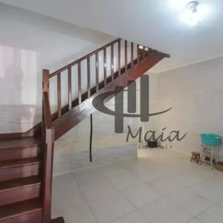 Image 2 - Rua Martim Francisco, Santa Paula, São Caetano do Sul - SP, 09521-310, Brazil - House for sale