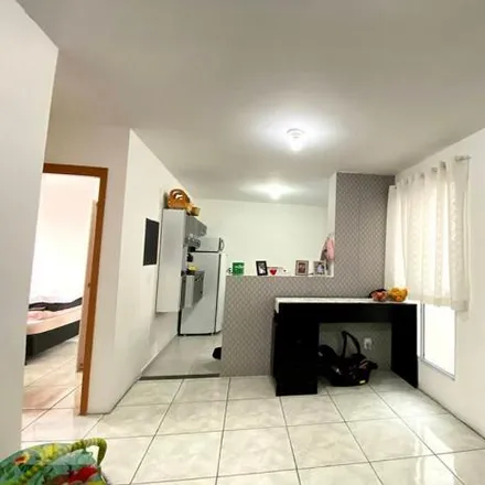 Rent this 2 bed apartment on Rua Juca Muller in Feitoria, São Leopoldo - RS