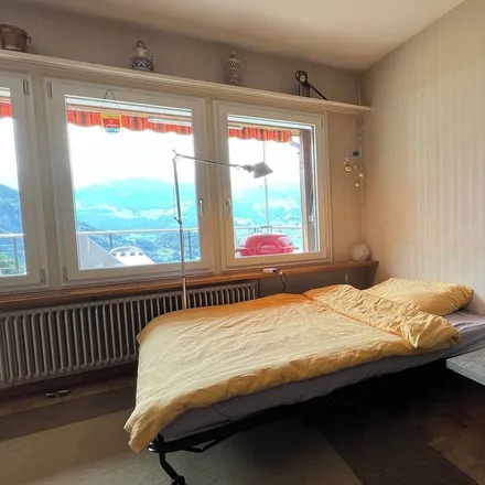 Image 8 - 6354 Vitznau, Switzerland - House for rent