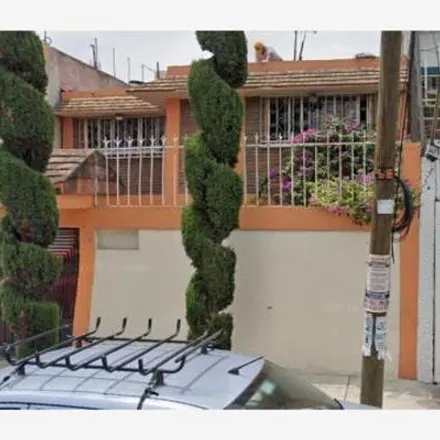 Buy this 4 bed house on Calle Oriente 174 290 in Venustiano Carranza, 15530 Mexico City